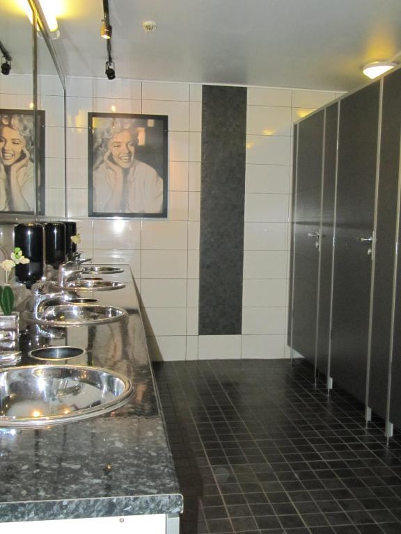 Hotel Laennentie أوسيكاوبونكي المظهر الخارجي الصورة