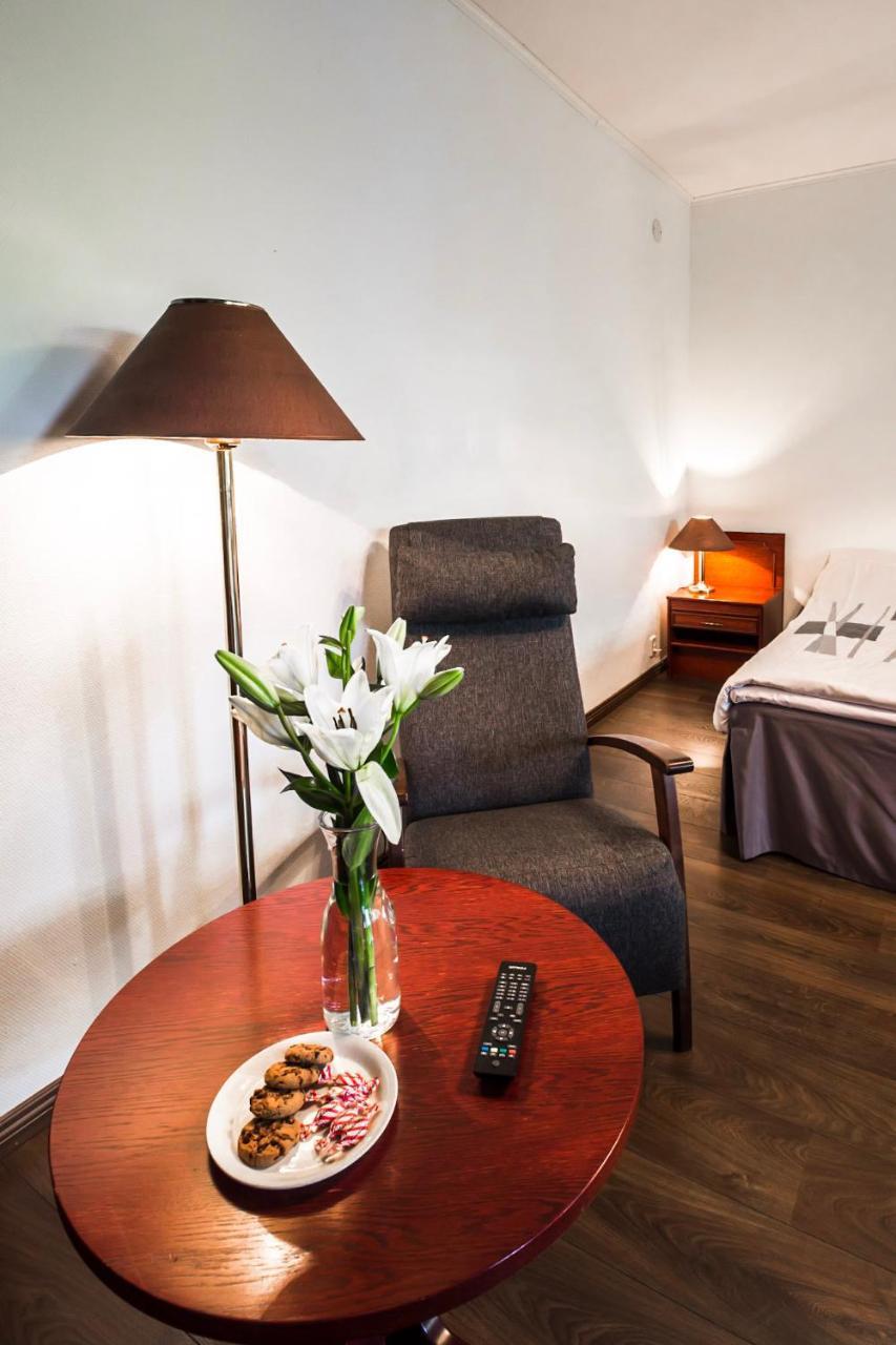 Hotel Laennentie أوسيكاوبونكي المظهر الخارجي الصورة