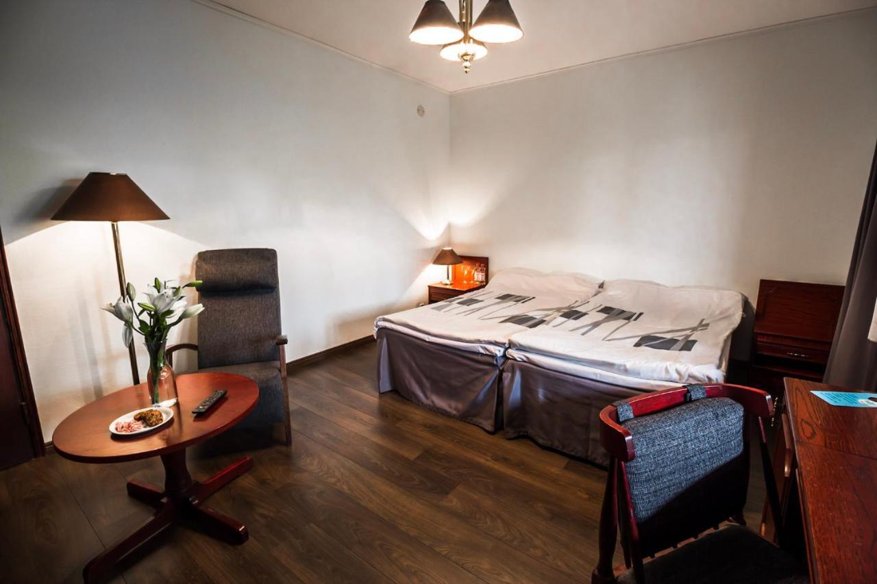 Hotel Laennentie أوسيكاوبونكي المظهر الخارجي الصورة