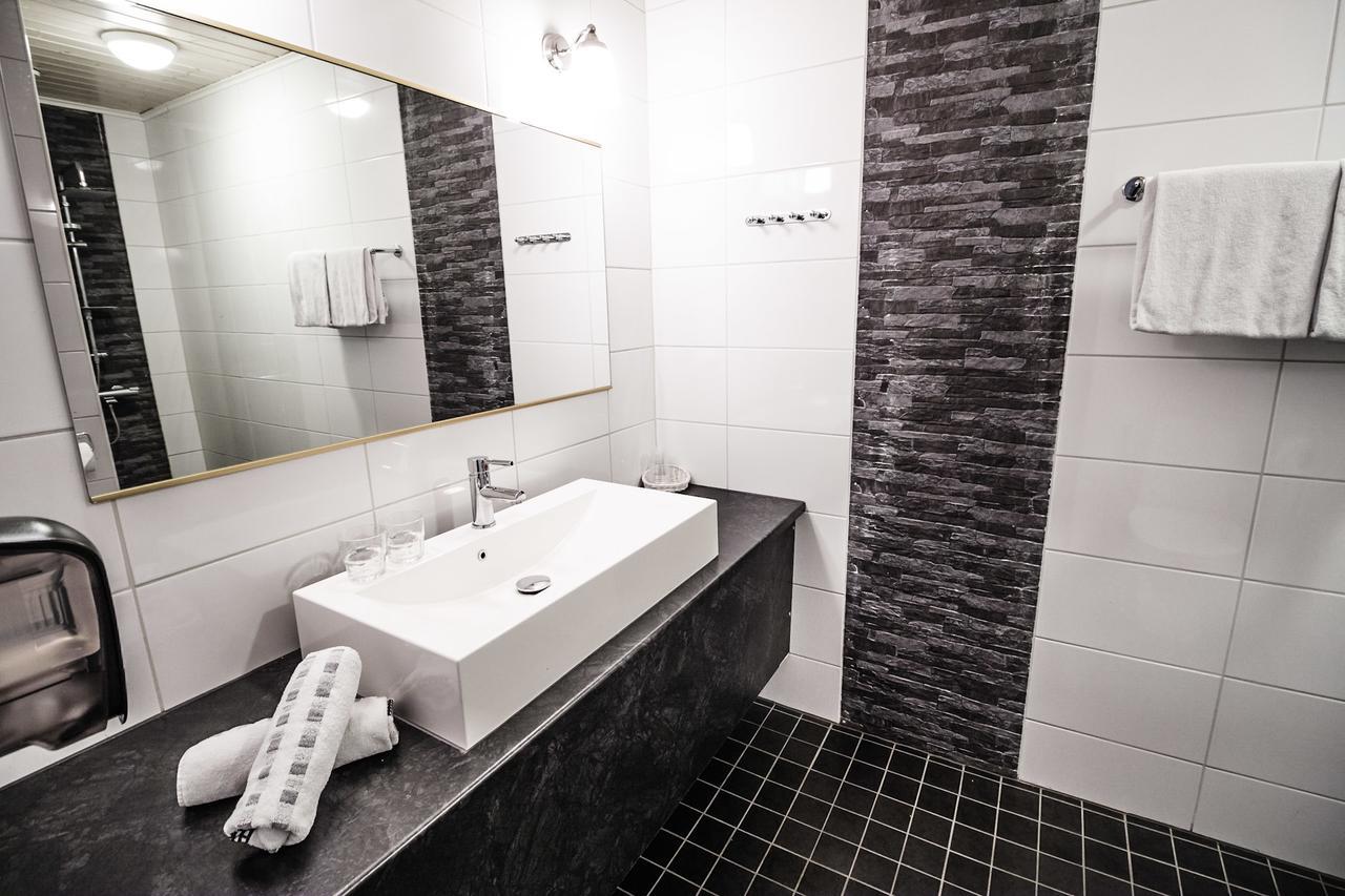Hotel Laennentie أوسيكاوبونكي المظهر الخارجي الصورة