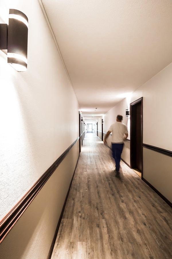 Hotel Laennentie أوسيكاوبونكي المظهر الخارجي الصورة